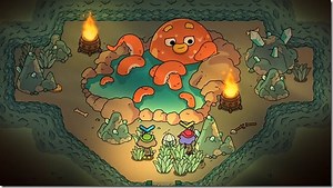 You Successes & Failures Will Change Life For The Next Hero In this Co-Op Action RPG