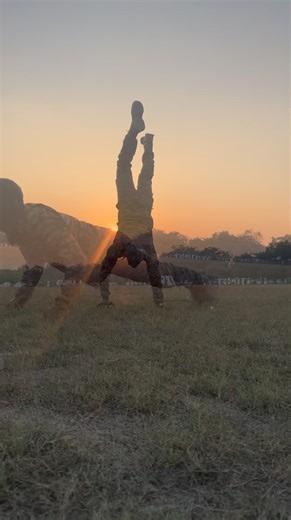 Beginning #commando #motivation #military #shorts #malluarmy