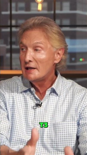 Synthroid vs. Natural Thyroid: What You're Missing #shorts