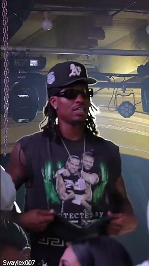Duke Dennis at 1902 Nightclub San Antonio TX #1902 #sanantonio