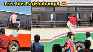 Free bus Parithabangal  | Telangana Free Bus service | Yadagirigutta Lakshminarasimha Swamy Temple #bus Freebus #Parithabangal #autobus #travel #buses #busspotting #busspotter #instabus #buslovers | South Tube | Facebook