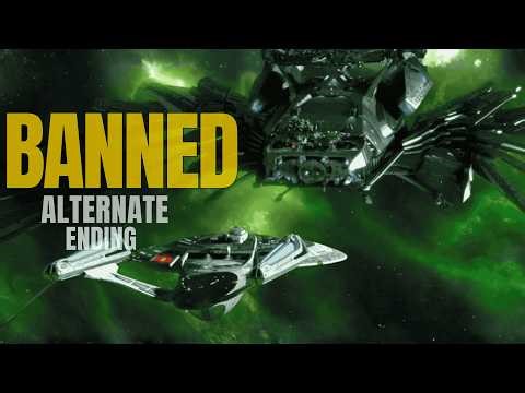 Star Trek: Nemesis (2002): The Ending That Nobody Ever Expected