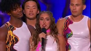 1.5M views · 5.5K reactions | Nothing brings people together like the shuffle! Don’t miss Shuffolution's energetic audition and more on a new America's Got Talent TONIGHT at 8/7c on NBC. | America’s Got Talent Presents Superstars Live | Facebook