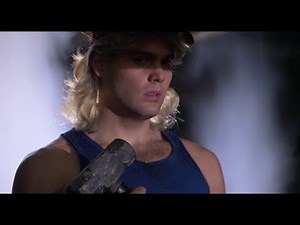 Thor - Adventures in Babysitting