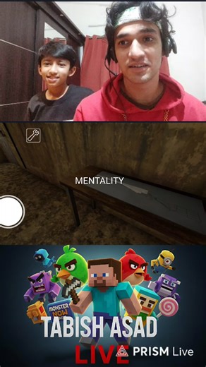 POV: You challenged the wrong gamer 😈🎮