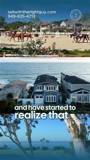 This Is Why Everyone Is Moving to South Orange County!
