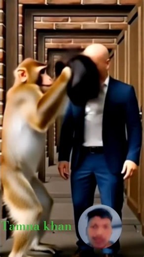 When Alien Opens a Door… Something Huge Comes Out 😨 | Tamna Khan Shorts