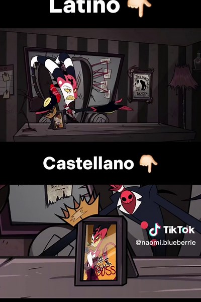 Cual les gusta más #helluvaboss #blitzø #stolas #octavia #loona #millie #moxxie #vivziepop #winue #Contenido #ponmeenparatitiktok #pinchetiktokponmeenparati #ponmeenparati #Parati #edit #Viral #latino #castellano