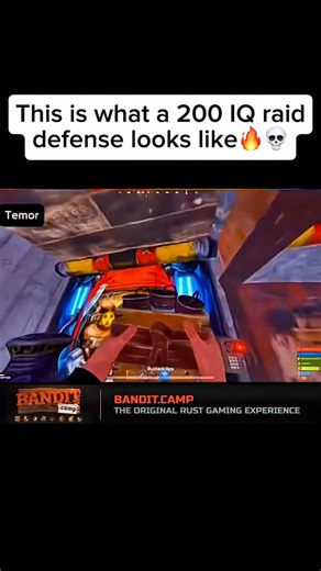 all in one on Instagram: "200 IQ #RustGame #PlayRust #RustPvP #RustRaid #RustBaseBuild #RustSurvival #RustWipeDay #RustConsole #RustZerg #RustSolo #RustMoments #RustFunny #RustShorts #RustModded #RustCommunity"