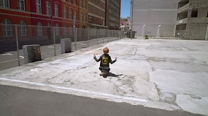 Stop them if you can. Actually, don’t. #Diesel #UnstoppableKids | Diesel