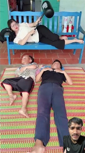 Loading… Please Wait 😂 #kindnessiscool #精彩互动 #comedy #ytshorts #shortsfeed