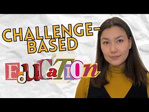 What is CHALLENGE-BASED LEARNING?