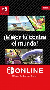 ¡Suscríbete por sólo 1,67€ al mes con la suscripción anual! | Nintendo Switch