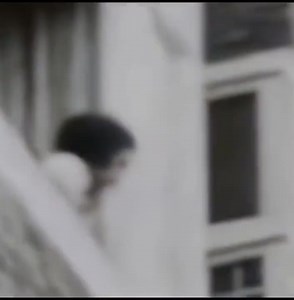 33 reactions | Only existing footage of Anne Frank, 1941 | History Defined | Facebook