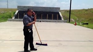 Gunshots or Fireworks: Learn To Tell the Difference