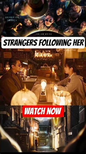 The Light Shop Explained in Hindi Part 8 #shorts #thelightshop #lightshop