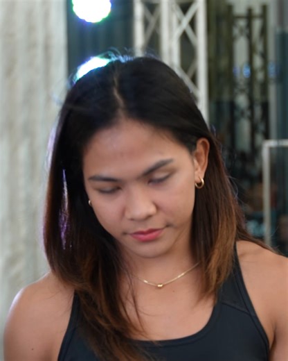 Before Denice Zamboanga fights Alyona Rassohyna for the ONE Interim Women’s Atomweight MMA World Title at ONE Fight Night 27 on Prime Video, relive her intense clash with Julie Mezabarba! 🔥 | ONE Championship