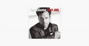 She's Always a Woman by Billy Joel on Apple Music