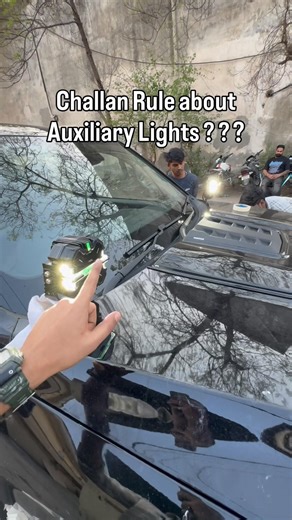 ScorpioN Modified Modification Accessories Body Kit Saiga Parts #saigaparts