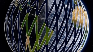 Sentinel-2 global coverage