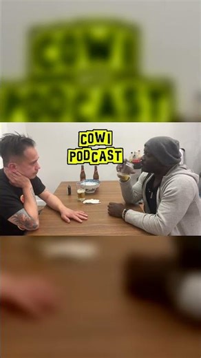 Travel & Life Goals: Where Are You Really Heading? | C.O.W.I. Podcast
