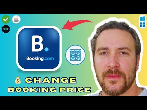 How To Change Prices on Booking.com (2026)