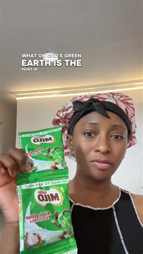 Nestlé's Crunchy Milo Cereal Controversy