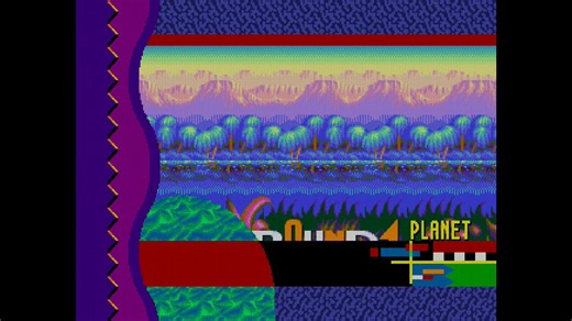 Ristar is one of those games I played a ton of when I was younger but don't really see much talk about it online.The concept of grabbing enemies and bouncing around is pretty unique.From the moment you hit start and the bouncy soundtrack kicks in, you're in for a treat. #SEGA