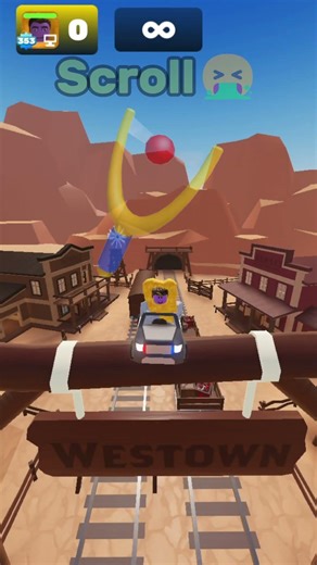 Your sling shotskin if you... #roblox