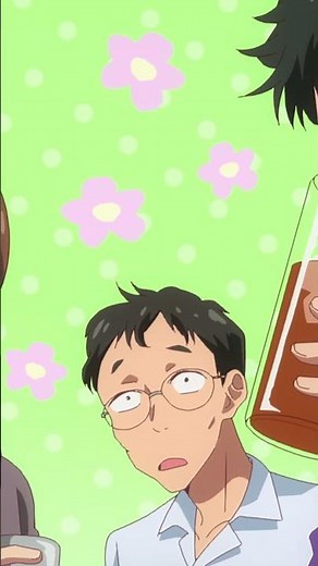 "Hey, you've had too much to drink" #RentAGirlfriend #anime