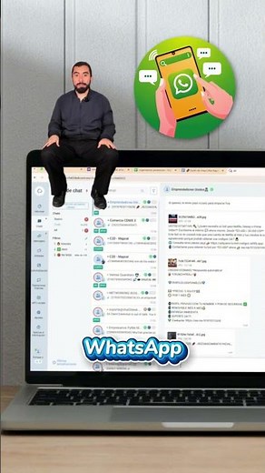 👀 ¿Y si pudieras responder todos tus mensajes desde un solo lugar?