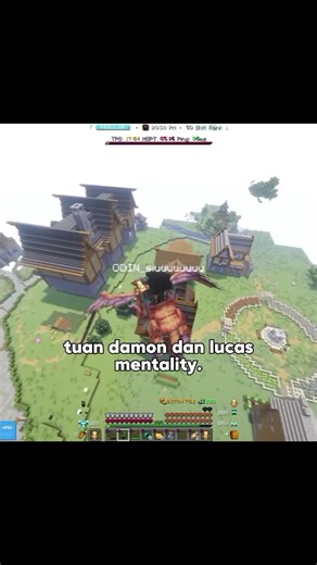 #CapCut #minecraftroleplay #sylvararp #momentlucu #minecraft bodyguard dengan tuannya @Your 소설가 @odinnih