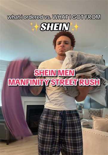 Stay Iconic with Shein Men's Trendy Outfits | SHOP @SHEIN