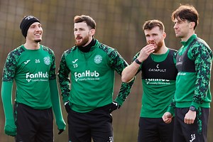 The big achievement Hibs clinched that goes beyond the pitch | Hibs Hub Podcast