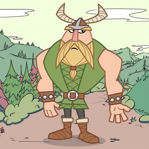 This animation will make you remember King Lear