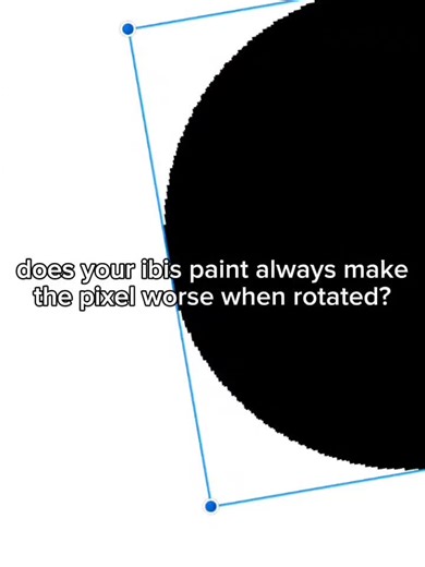 Digital Art Basics: Using Ibis Paint for Animation