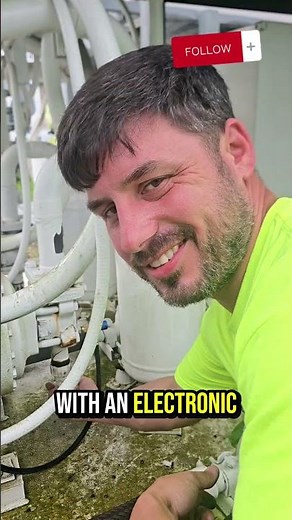 HVAC technician Alex Ivey talks industrial HVAC