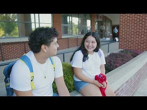 Fairfax County Public Schools | First Day of School 2024