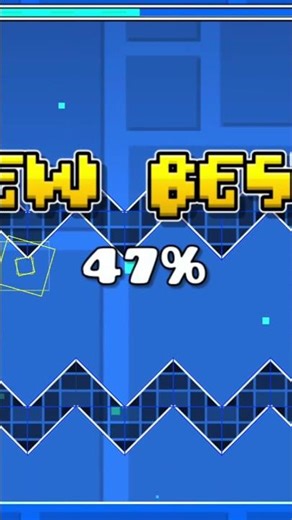 day 3 of playing recent tab levels #gaming #gamingshorts #gd #gamingvideos #geometrydash