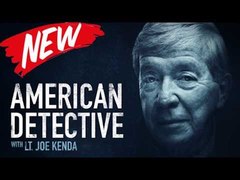 American Detective with Lt.Joe Kenda 2026, Season 4 Episode 6, Torso | Homicide Hunter