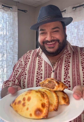 Discover Authentic Argentine Empanadas in San Antonio
