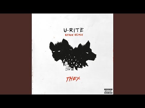 U-RITE (Rynx Remix)