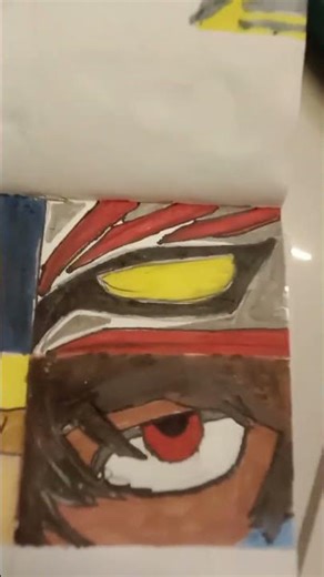 Inoske is done who's next