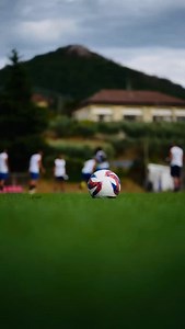 Angle Broken 📹 | Paganese Calcio 1926