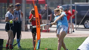 13K views · 31 reactions | Bownet is here at the @usaeliteselect #athpro360 #player #performance #testing | Bownet Sports | Facebook