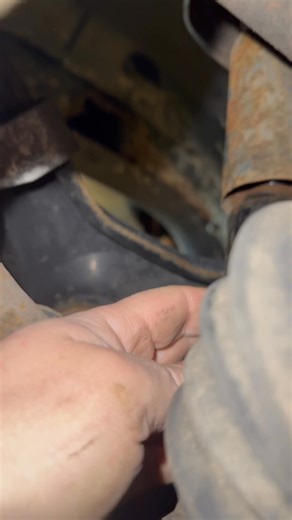 Steering/Suspension/Oil Leak Inspection of the Day! Specific Vehicle 2003 Chevy Silverado 3500 check ball joints, control arm bushings, tie rods, pitman, idler arm. Check common oil leak areas, timing cover, oil pan, cooler lines, valve covers and more. Sent to actual customer. #mechanic #howto #chevytrucks #inspection | Carl's Garage