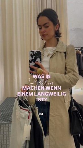 Leave your suggestions below 💭✨ #burga #berlin #vintageshop #vintage #germany #shopping