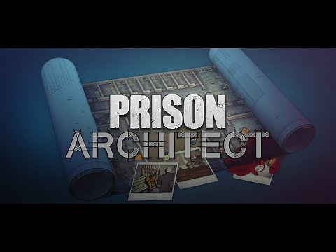 Prison Architect Trailer