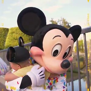 Get ready to party with Mickey & Minnie like never before at a brand-new celebration where anything can happen! It’s all starting Jan 18 at Magic Kingdom Park. #NowMoreThanEver 🎬 The Lucky Few | Walt Disney World