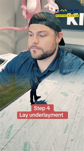 Roof Installation 7 Steps You Need To Know